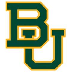 Baylor University - Logo