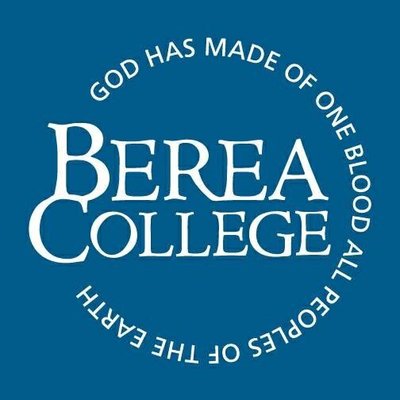 Berea College - Logo