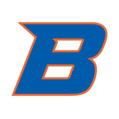 Boise State University - Logo