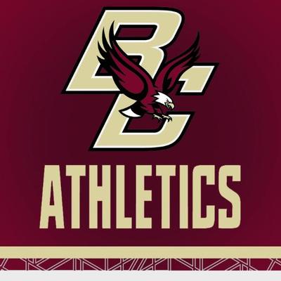 Boston College - Logo