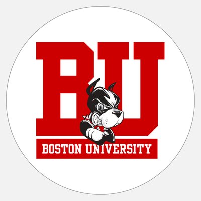 Boston University - Logo