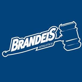 Brandeis University - Logo