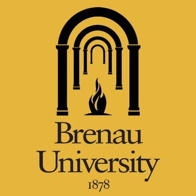 Brenau University - Logo