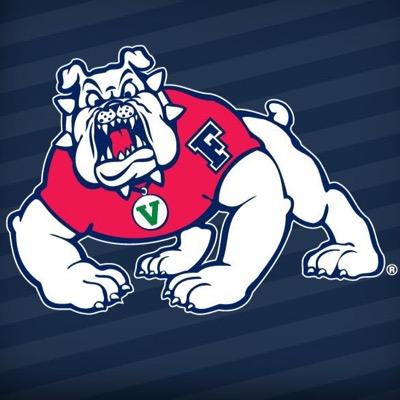 California State University-Fresno - Logo