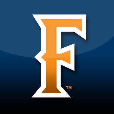 California State University-Fullerton - Logo