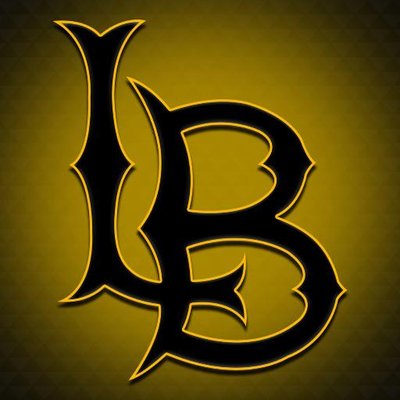 California State University-Long Beach - Logo