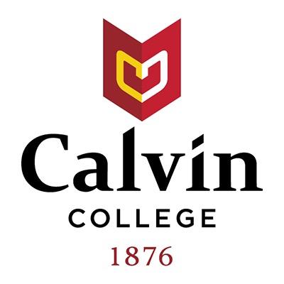 Calvin College - Logo