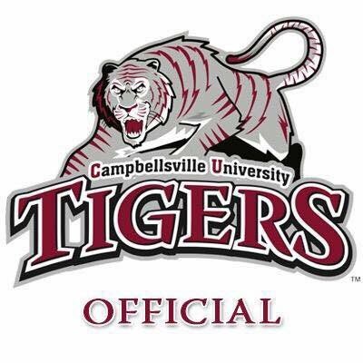 Campbellsville University - Logo