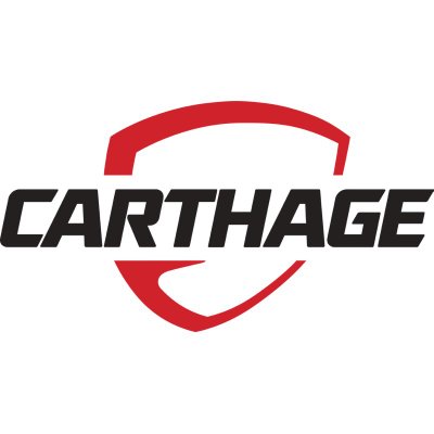 Carthage College - Logo