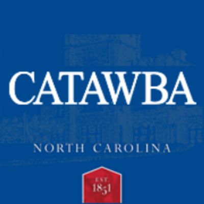 Catawba College - Logo