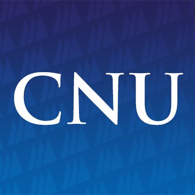 Christopher Newport University - Logo