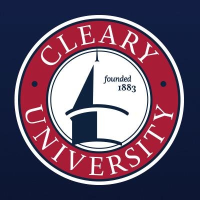 Cleary University - Logo