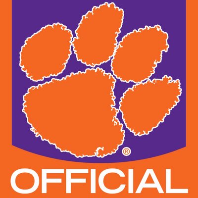 Clemson University - Logo