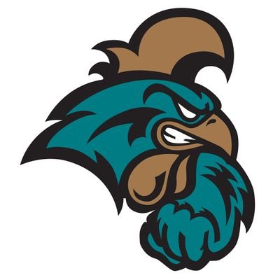 Coastal Carolina University - Logo