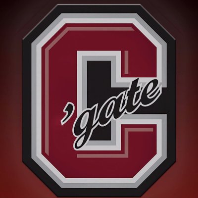 Colgate University - Logo