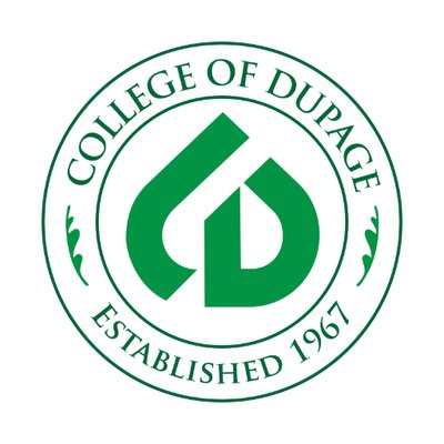 College of DuPage - Logo