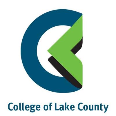 College of Lake County - Logo