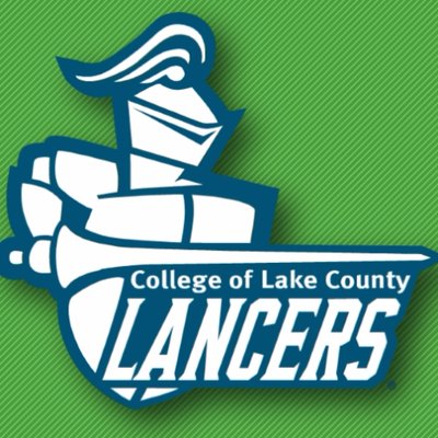 College of Lake County - Logo