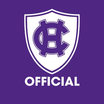 College of the Holy Cross - Logo