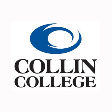 Collin College - Logo