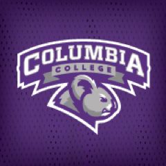 Columbia College (SC) - Logo