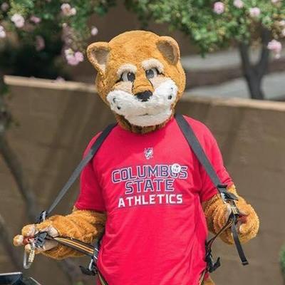 Columbus State University - Logo