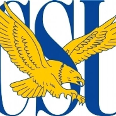 Coppin State University - Logo