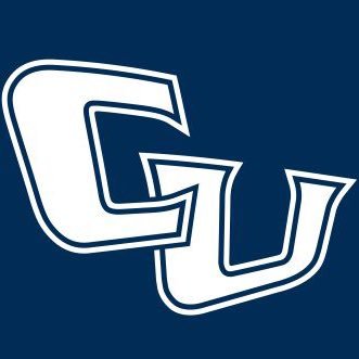 Cornerstone University - Logo