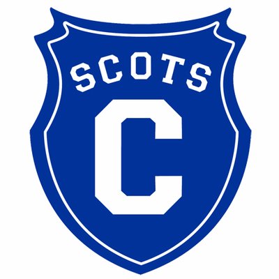 Covenant College - Logo