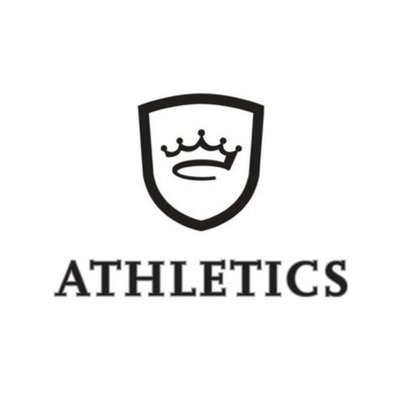 Athletics Website