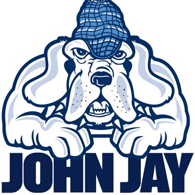 CUNY John Jay College of Criminal Justice - Logo