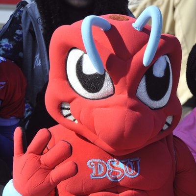 Delaware State University - Logo