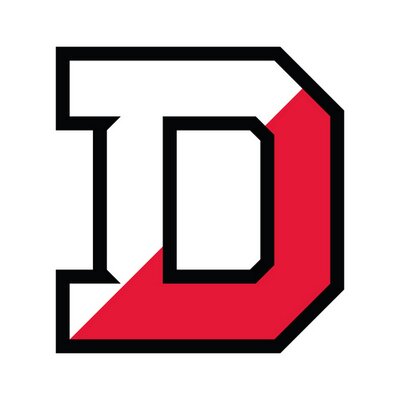 Denison University - Logo