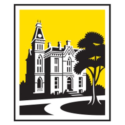 DePauw University - Logo