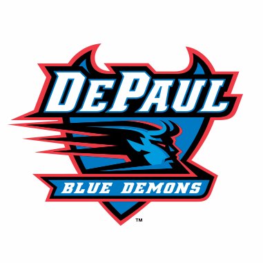 DePaul University - Logo