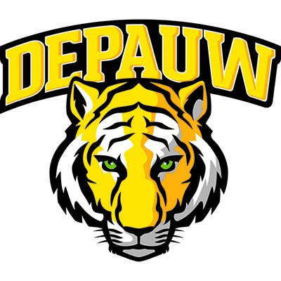 DePauw University - Logo