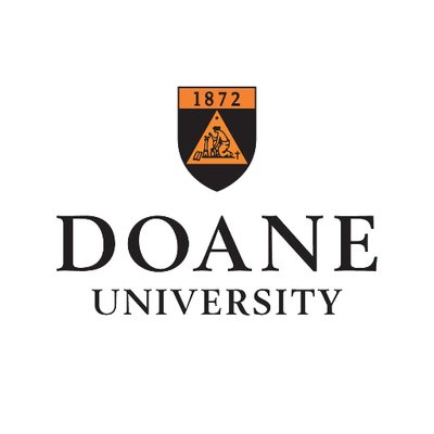 Doane University-Arts & Sciences - Logo