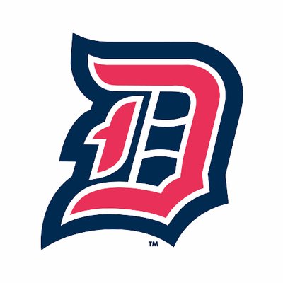 Duquesne University - Logo