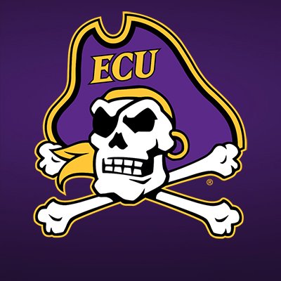 East Carolina University - Logo