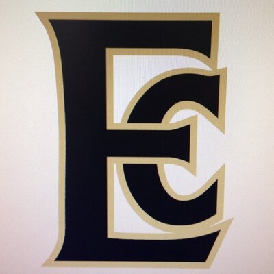 East Central Community College - Logo