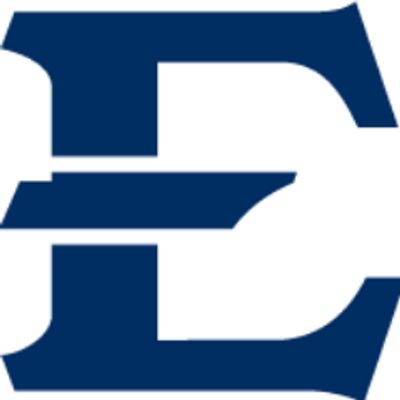 East Tennessee State University - Logo