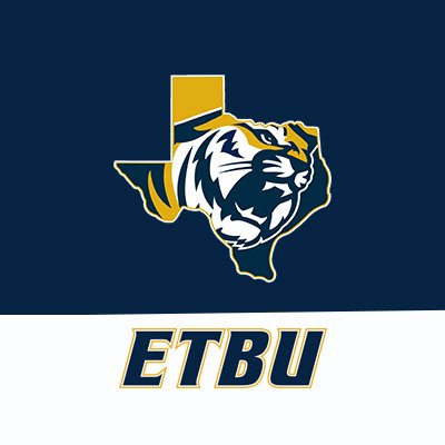 East Texas Baptist University - Logo