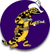 Eastern Arizona College - Logo