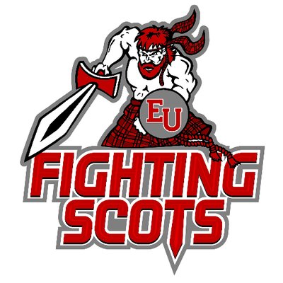 Pennsylvania Western University - Edinboro - Logo
