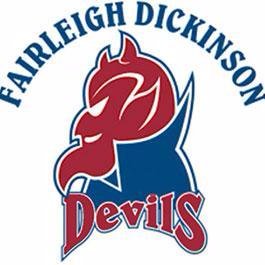 Fairleigh Dickinson University-College at Florham - Logo