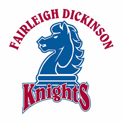 Fairleigh Dickinson University-Metropolitan Campus - Logo
