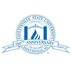 Fayetteville State University - Logo