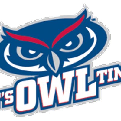 Florida Atlantic University - Logo