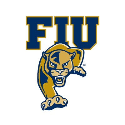 Florida International University - Logo