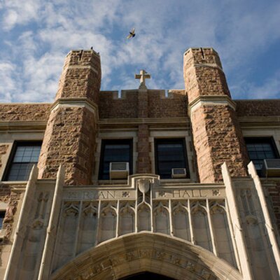 Fontbonne University - Logo